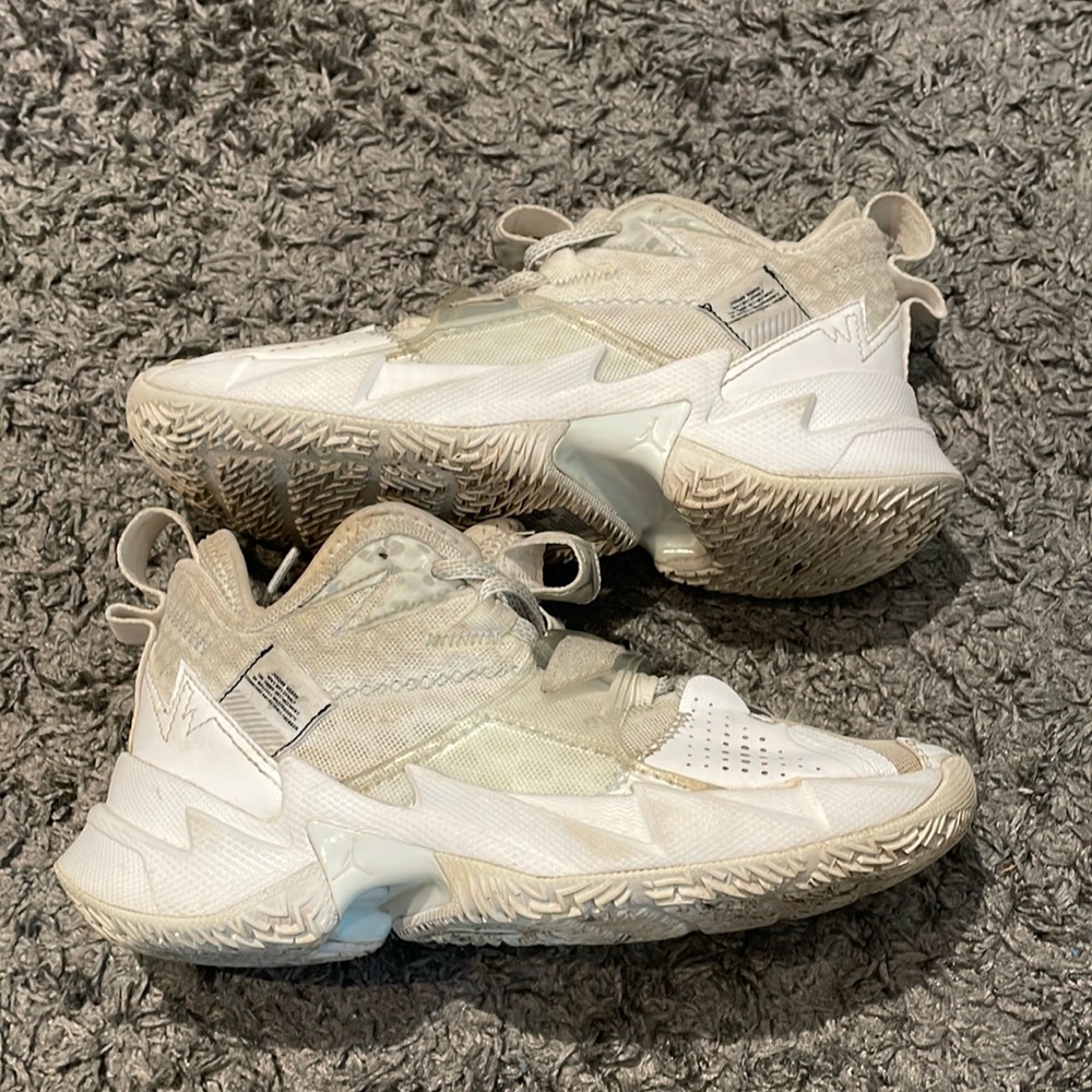 Jordan why not zero 3